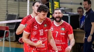 Dentro o fuori, Macerata Volley torna a casa per allungare la serie